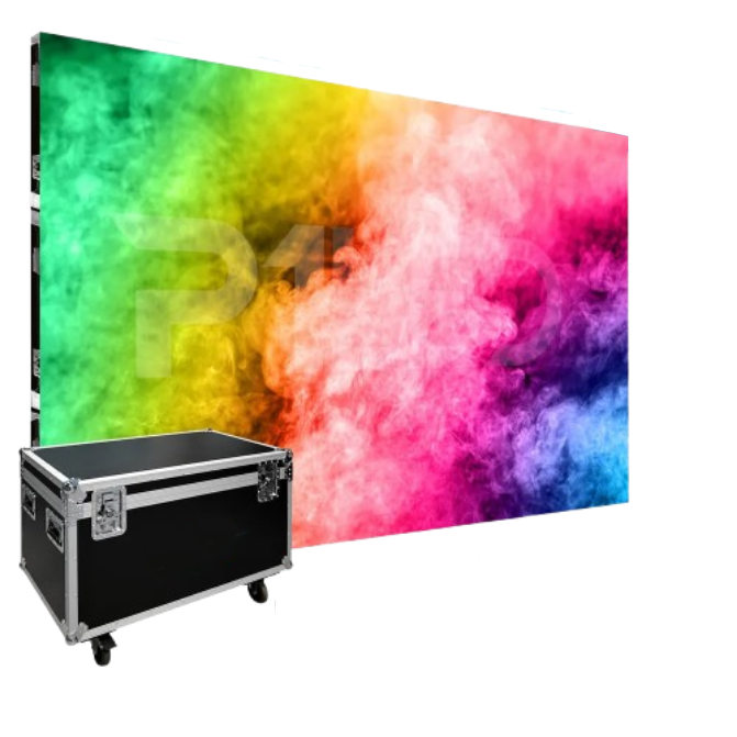 Telão 6x4 - (2.91 outdoor)